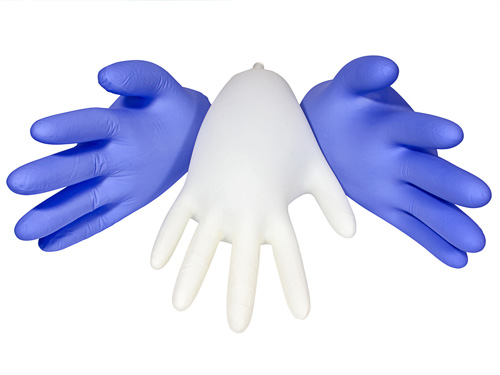 pharmaceutical gloves