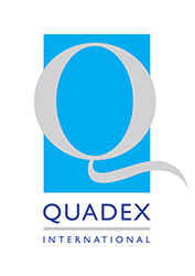 Quadex disinfectants